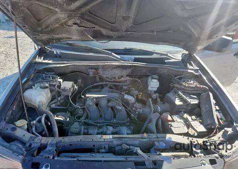 2008 Mazda Tribute S из США, поврежденный, VIN 4F2CZ06178KM10202